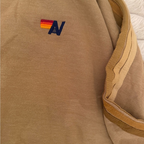 Tan Women's Jumpsuit - Picture 10 of 12